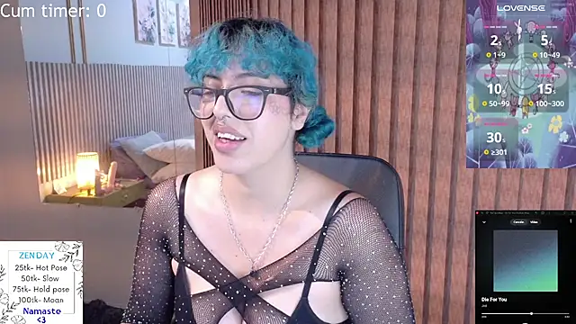 Eli666uwu Obrolan Langsung XXX