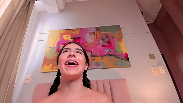 Czat XXX na żywo – Christy_Sea