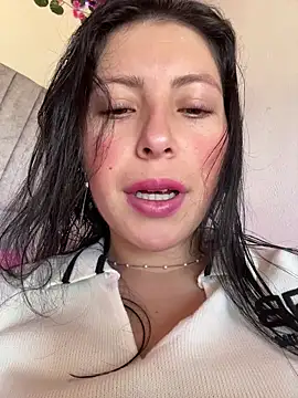 GiuliaBianchi Obrolan Langsung XXX