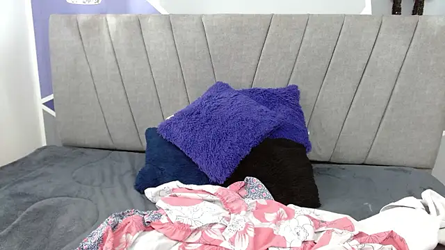 luna_merie Obrolan Langsung XXX