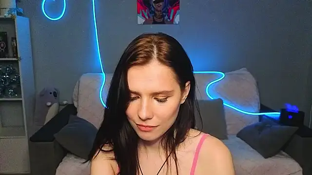 JinxMoon Chat XXX in diretta