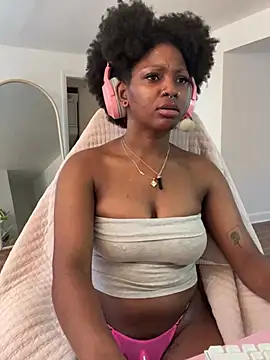 mochamimi Live XXX-Chat