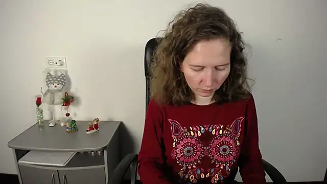 Онлайн чат XXX Sexy_MargoX_