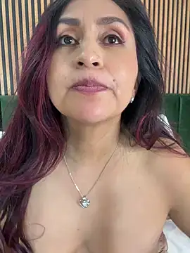 MonicaMoret webkamerás műsora