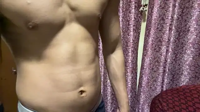 BadBoyBeast 网络视讯表演