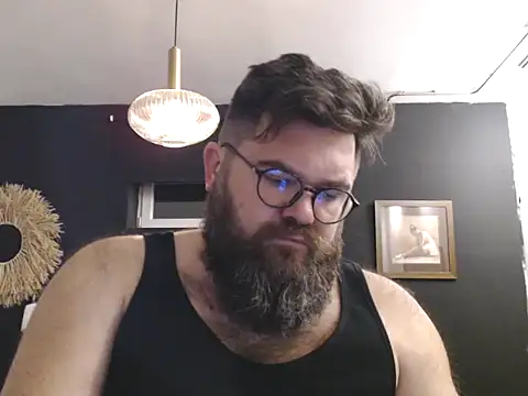 Mr_Gspt – Kamerová šou