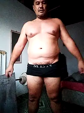 Show de webcam de tarra122