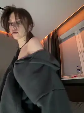 Bastet Chat XXX in diretta