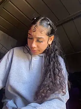 Webkamerová show badbaby187