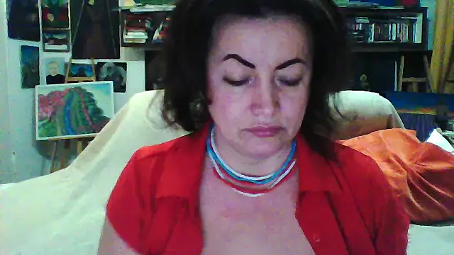 MariaAnaSunshine Chat XXX live