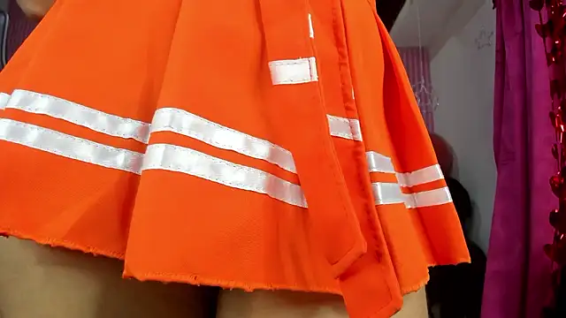 Chat XXX ao vivo de Mindy_19