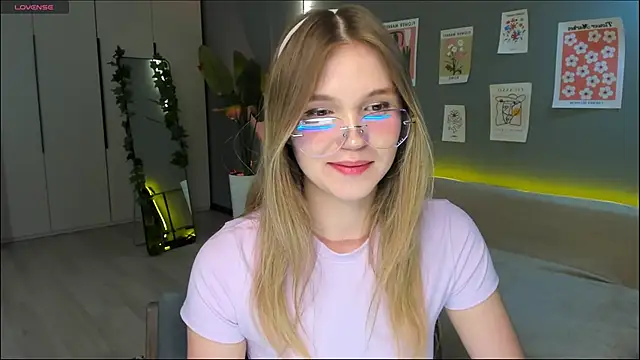 linakorvin Pertunjukan Webcam