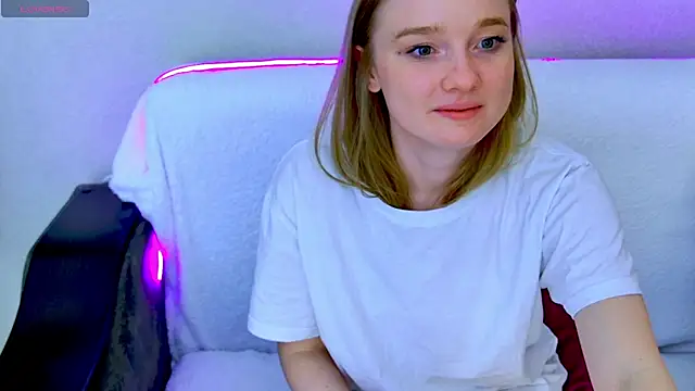 Živý XXX chat Shawty_Mia