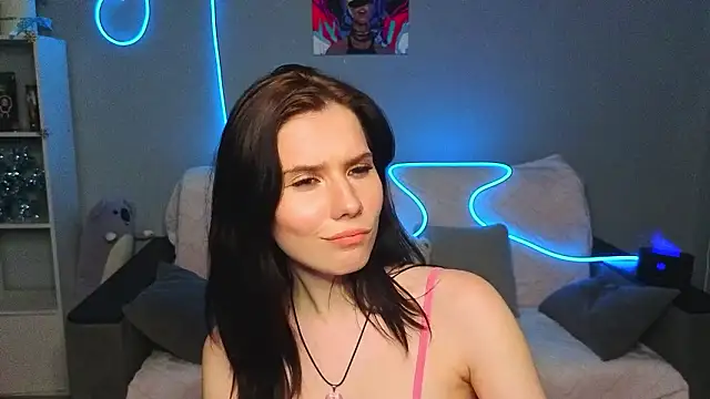 JinxMoon – Live XXX-chat