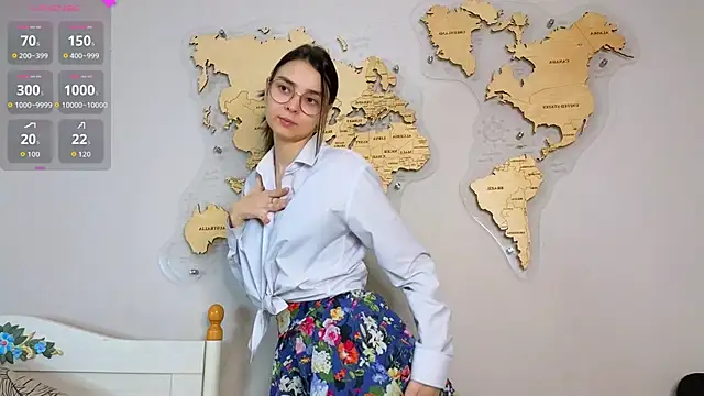 EddieChery Live XXX Chat