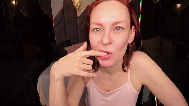 NikaGentlen Live XXX chat