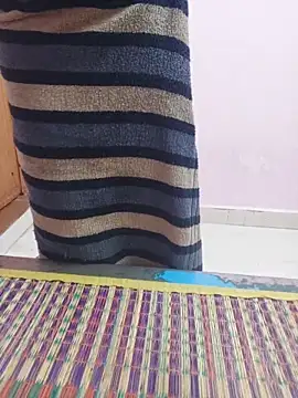 Black__Pen Show Webcam