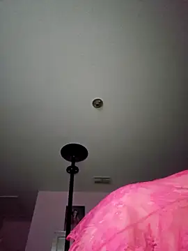 Chat +18 de NikkiBlisss ao vivo