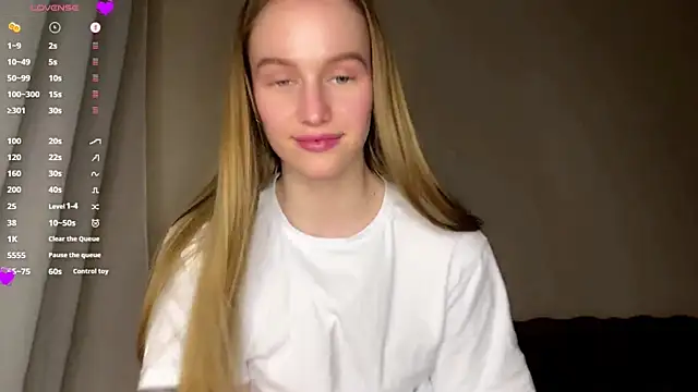 Viktoria_Vibes Chat XXX in diretta