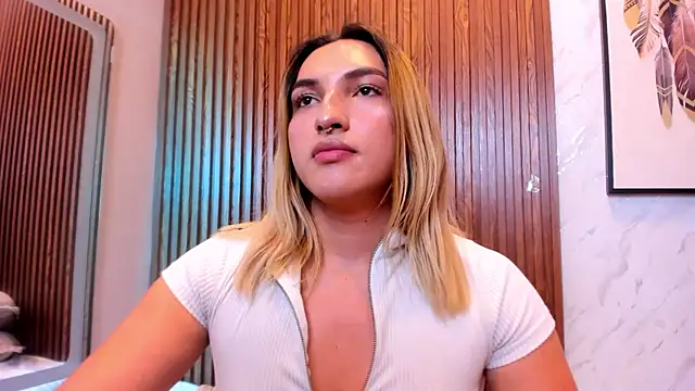 TomLondon_ élő XXX-chatje