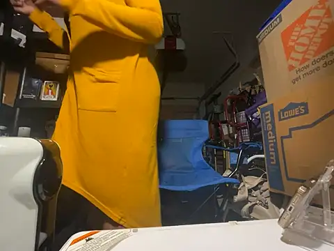 wynterheat Adlı Modelin Canlı XXX Sohbeti