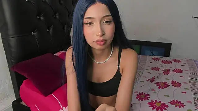 Онлайн чат XXX Britney_Rose