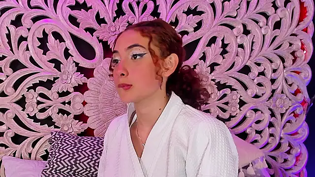 Anseru_ – Live XXX-chat