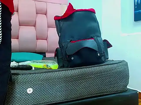 Chat XXX ao vivo de Hot_Latino_x