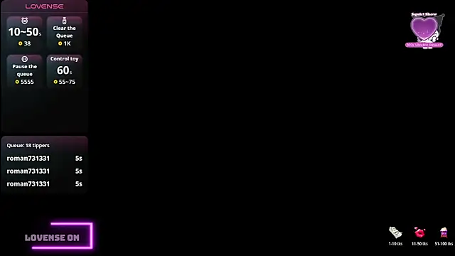 Chat XXX ao vivo de Philipp-Jones