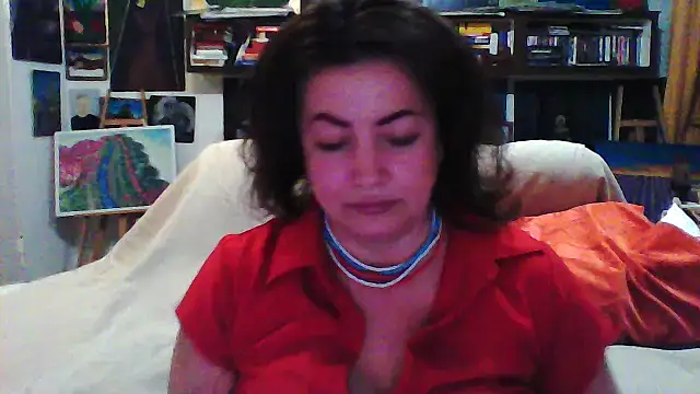 MariaAnaSunshine Chat XXX in diretta