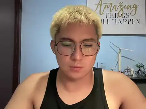 Kingdirtyfog Pertunjukan Webcam