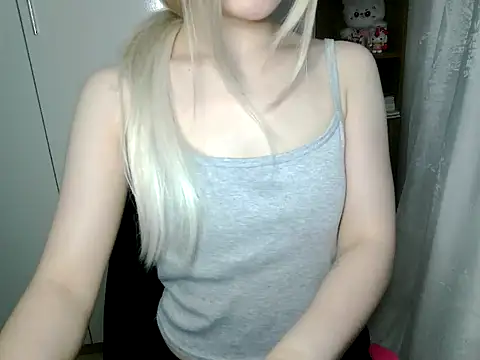 _Shizukaa_ Show Webcam