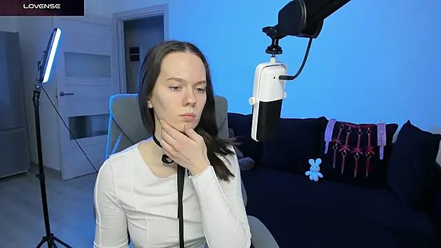 Chat XXX en directo de Goddess_of_Fertility