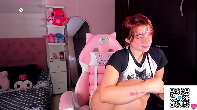 Vannessa__Shy 现场XXX聊天