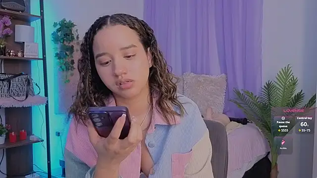 Chat XXX Live emilyrouxe