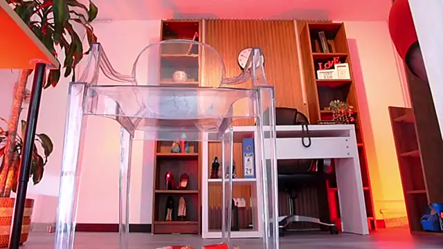 Chat XXX en directo de colete_milf