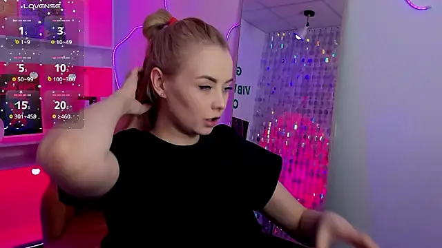 StephanieSweety Chat XXX live