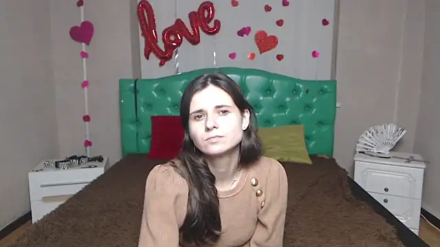 แชท XXX สดของ MartaLeee