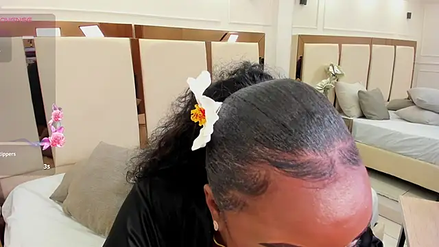 laia_fisher_ Chat XXX live