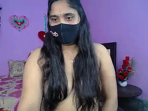 دردشة Maiya_Amber الجنسية المباشرة