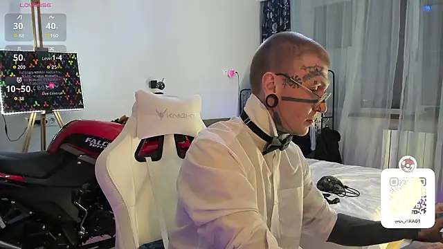 c10h15on1 Webcam-Show