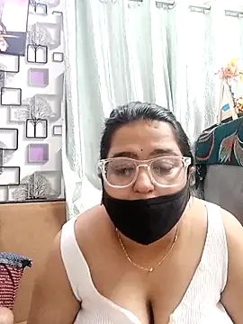 Chat XXX ao vivo de GangbangCouple