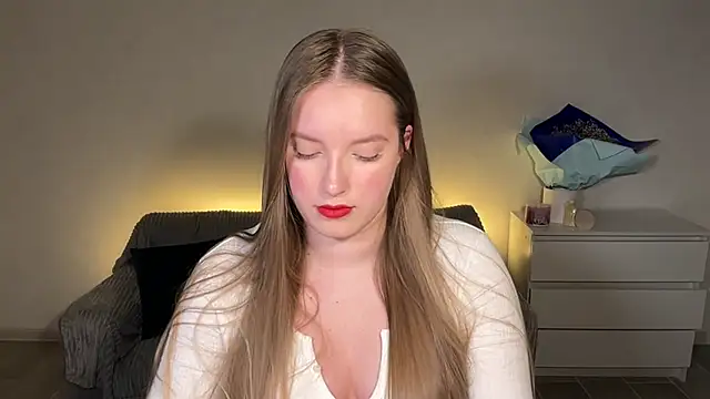 Chat XXX en directo de EvaMaddison