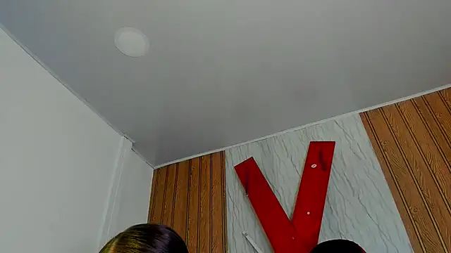 Chatroom XXX en direct de MarianaManzur