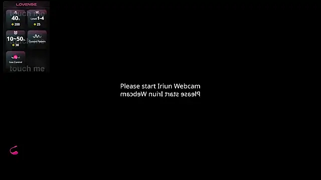 Marina- Live XXX-chat