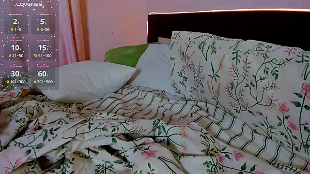 Chat XXX en directo de lexxxxxxi