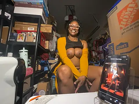 Czat XXX na żywo – wynterheat