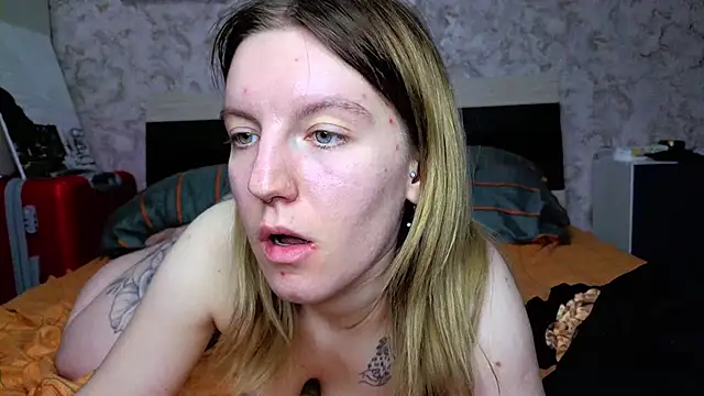 Baiambel_Mi live XXX chat