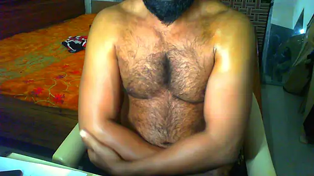 Show Webcam de Vbestshow