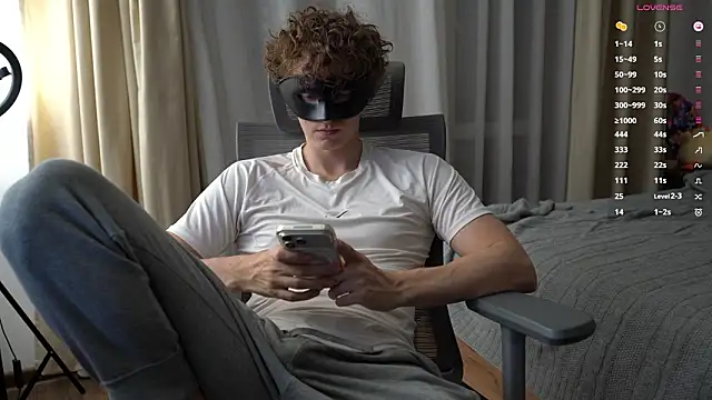 BumBuster69's Live XXX Chat